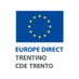 EuropeDirectTrentino - CDE Trento (@EDICTrentino) Twitter profile photo
