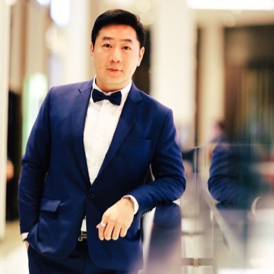 JOE_Kanapat's profile picture. 