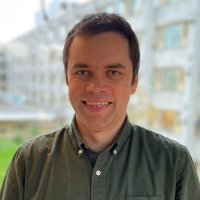 Ievgen Pylypchuk (@ievgenpy) 's Twitter Profile