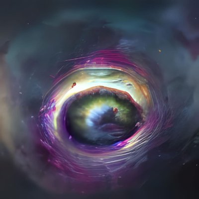 AispaceNft's profile picture. I am space #nft #nftcreator #cryptoart