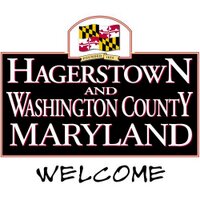 Hagerstown, Maryland (@hagerstown_md) 's Twitter Profile