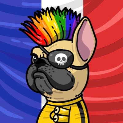 🐾 #BarkClub #Bulldog #NFTS on #Sol #Metaverse #Play2Earn game plus many more utility 💎 LIVE minting NOW! https://t.co/fktvz4jIUL