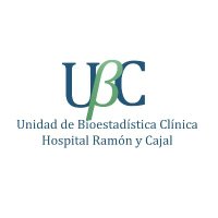 HRyC Clinical Biostatistics Unit (@bioest_hrc) 's Twitter Profile
