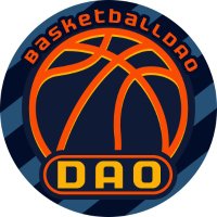 BasketballDAO(🏀,🏀) (@basketball_dao) 's Twitter Profile Photo BasketballDAO(🏀,🏀) (@basketball_dao) 's Twitter Profile Photo