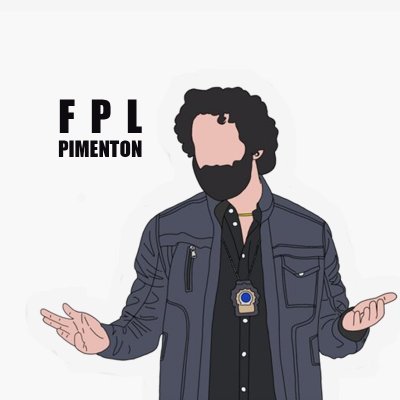 FPLPimento's profile picture. #FPL novice, with 0 ball knowledge