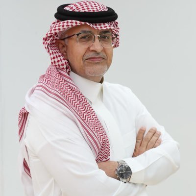 نائب رئيس الاتحاد السعودي للبولينج