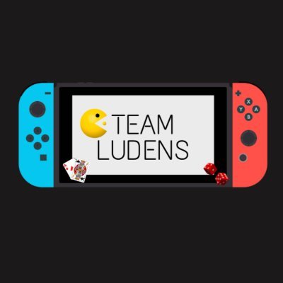 TeamLudens Profile Picture