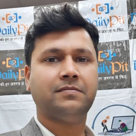 Founder at Dailypit with 14+ Years of Experience in Electronics and IT industry