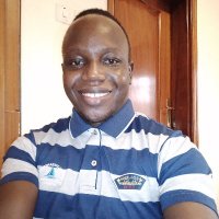 Edwin Mayoki (@edwin_mayoki) 's Twitter Profile