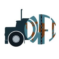 Dispatching Worldwide Freight Inc.(@dwfi_official) 's Twitter Profile Photo