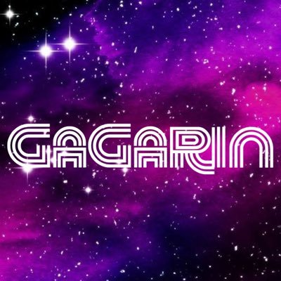 GAGARIN