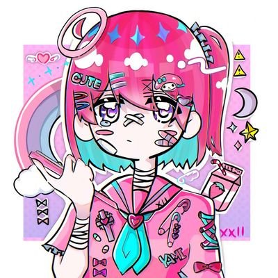 二ノ瀬@絵描きさんのプロフィール画像
