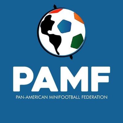 Pan-American Minifootball Federation  #PAMF  #minifootball  
🇦🇷  🇧🇷  🇨🇦  🇨🇱  🇨🇴  🇨🇷  🇪🇨  🇬🇹  🇲🇽  🇵🇪  🇺🇸