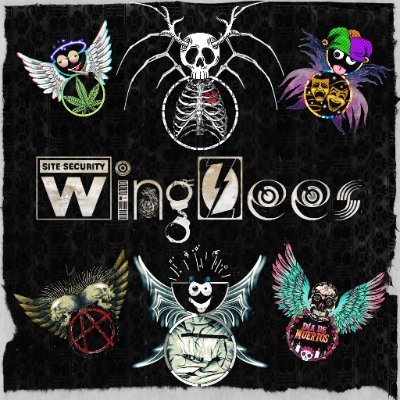 Welcome to the wacky world of wingzees, I'm bringing their world to life one step at a time. This nft project has a very exciting and bright future, enjoy.