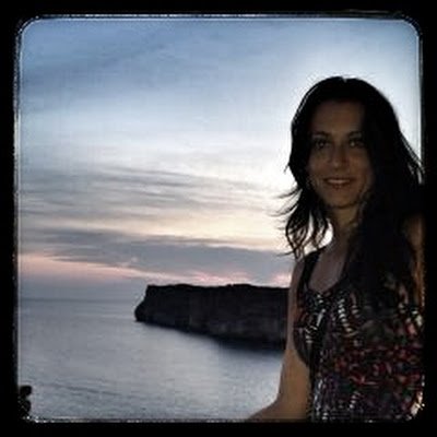 Irene Ferrer Sánchez Profile