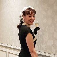 Sandra Lawrence (@missvolare) 's Twitter Profile Photo Sandra Lawrence (@missvolare) 's Twitter Profile Photo