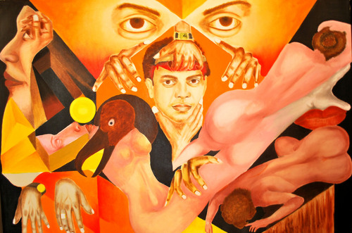 yavishtha kaushikさんのプロフィール画像