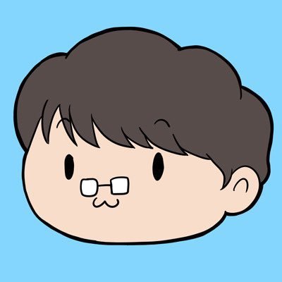 ぼくてきさんのプロフィール画像