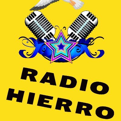 Cuenta de la radio escolar del IES José Hierro de San Vicente de la Barquera (Cantabria)