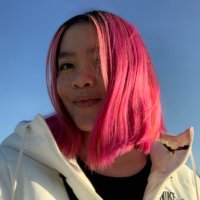 Erica (@ericangao) 's Twitter Profile