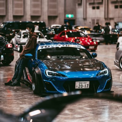 ハギさんのプロフィール画像