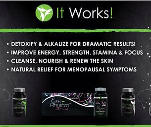 Achy & Tired in Your Spirit? As An itWorks Distributor, I help people Worldwide Restore Wellness to the Body. Feel Better and Start to Move Again ~ Inside & Out