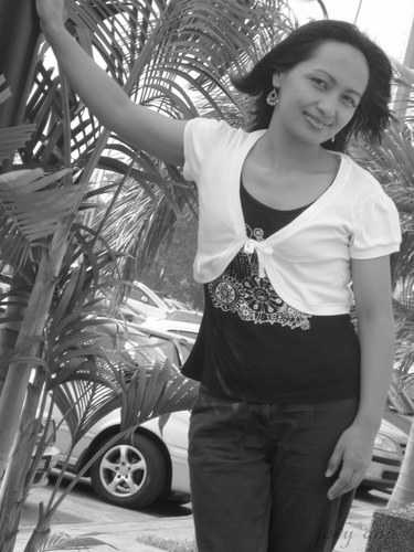 i don't have to level up my character to impress others.. i Just remain simple & true to myself.. True people with true love will embrace the real you..