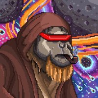 Apes On Space | 90% STAKED & RAFFLES of NFT and WL (@aos_nft) 's Twitter Profile Photo Apes On Space | 90% STAKED & RAFFLES of NFT and WL (@aos_nft) 's Twitter Profile Photo