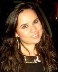 laisFernandaC's profile picture. 