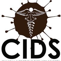 Official Twitter Handle of the Clinical Infectious Diseases Society of India