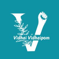 Vidhai Vidhaipom (@vidhaividhaipom) 's Twitter Profile