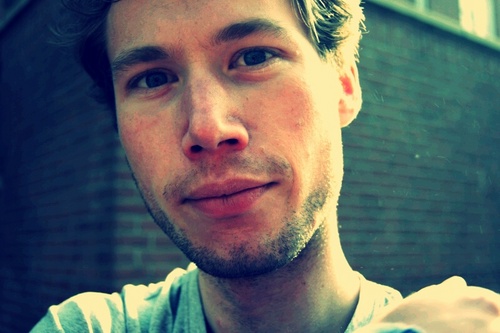 mjvanstrien's profile picture. Addicted to cycling, music and - as it seems - social media. Advisor at Ernst & Young
