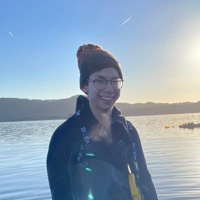 Marine Molecular Ecology 🧬🐚||  Evolution || Environment || Interests from DNA to dinosaurs. PhD student @UoABioSci studying #eDNA #Seagrass #Invertebrates