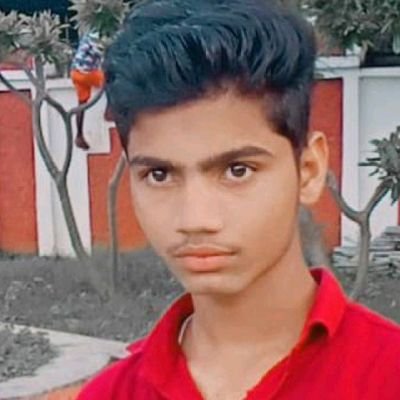 LavkushKumarK16's profile picture. 