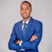 Israel M. Nuru (@israel_nuru) 's Twitter Profile