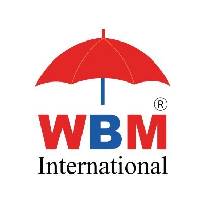 WBM International is an online marketing place to deal with a wide range of products keeping in view the human health Standards and facilitation.