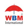 WbmInt's profile picture. WBM International is an online marketing place to deal with a wide range of products keeping in view the human health Standards and facilitation.