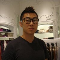 Long Huynh (@huynh_) 's Twitter Profile Photo