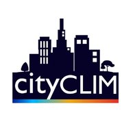 cityCLIM(@cityclim) 's Twitter Profile Photo