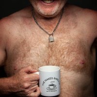 The Naked Barista(@TheNakedBarista) 's Twitter Profile Photo