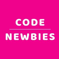 Codenewbies(@codenewbies1) 's Twitter Profile Photo