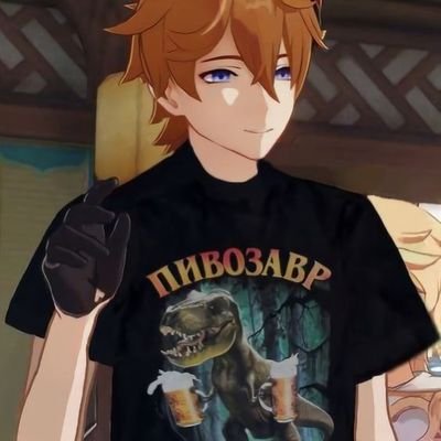 Creightonさんのプロフィール画像