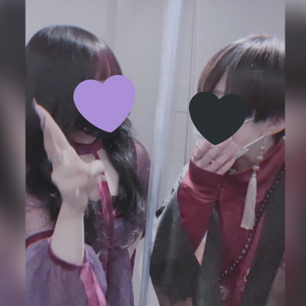 @yamu_adamthずっと┊︎F/Bご自由に