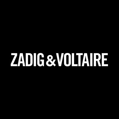 The official Zadig&Voltaire Twitter page
https://t.co/3Y5AMbCy1k