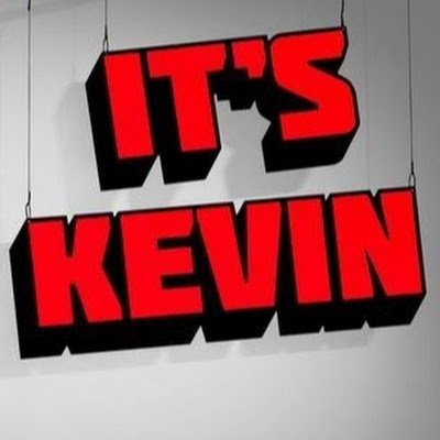 Kevin80M's profile picture. 
