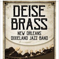 DeiseBrass (@deisebrassjazz) 's Twitter Profile Photo DeiseBrass (@deisebrassjazz) 's Twitter Profile Photo