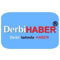 ᴰᵉʳᵇⁱᴴᴬᴮᴱᴿ(@DerbiHaberTR) 's Twitter Profile Photo