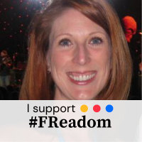Trisha Goins (@heartinlife) Twitter profile photo