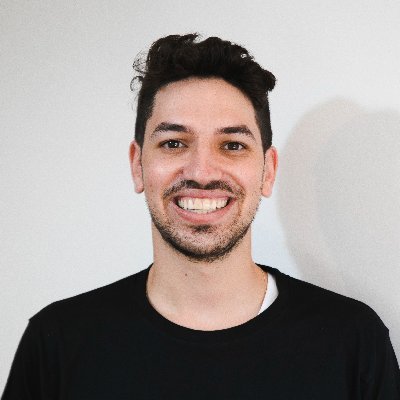 GideonKeyson's profile picture. Co(ding) Founder @riversidedotfm
Maker of https://t.co/aQv5COE6RC 
🇮🇱🇳🇱