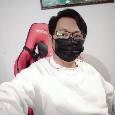 JefryBujung's profile picture. Berolahraga